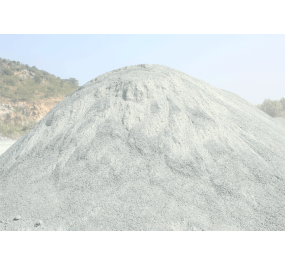 Đá mi bụi xây dựng