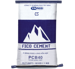 Xi măng FICO