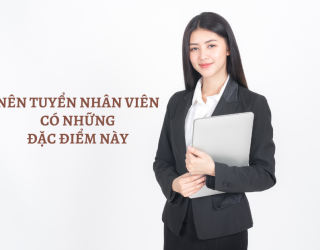 TUYỂN DỤNG NHÂN VIÊN KINH DOANH VẬT LIỆU XÂY DỰNG