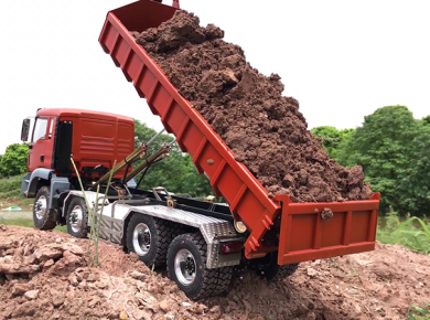 DỊCH VỤ CHO THUÊ XE TẢI – XE BEN VẬN CHUYỂN VẬT LIỆU TẠI CHƠN THÀNH, BÌNH PHƯỚC